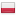 gornik-walbrzych.pl server is located in Poland